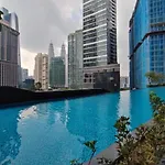 Astra @ 8 Kia Peng Suites
