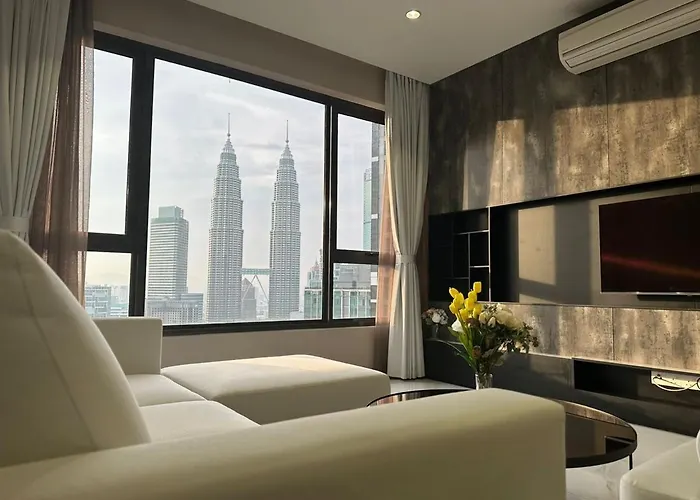 Astra @ 8 Kia Peng Suites