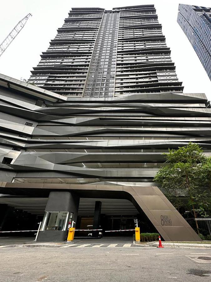 Astra @ 8 Kia Peng * Kuala Lumpur