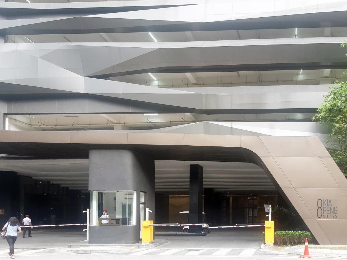 Astra @ 8 Kia Peng Kuala Lumpur