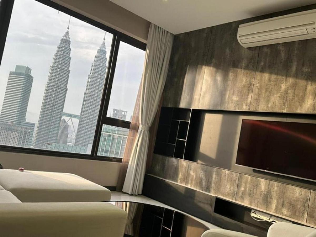 Pangsapuri Astra @ 8 Kia Peng Kuala Lumpur