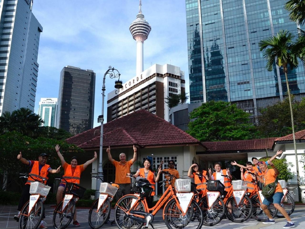 Astra @ 8 Kia Peng * Kuala Lumpur
